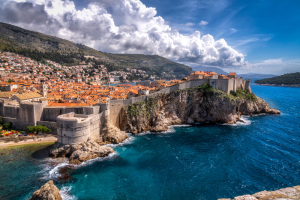 Croatia – The True Gem Of Mediterranean Tour